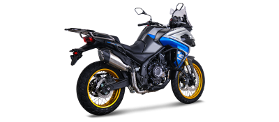 VOGE 525 DSX YENİ ENDURO