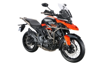 Zontes ZT-350T2 İzmir Satışı – Motorom Yetkili Bayi Güvencesiyle