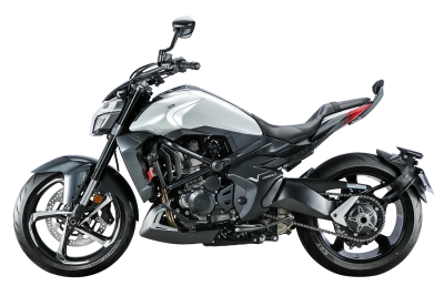 Zontes ZT-350V1 İzmir Satışı – Motorom Yetkili Bayi