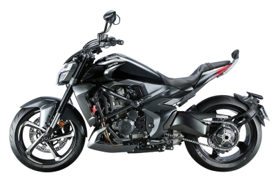 Zontes ZT-350V1 İzmir Satışı – Motorom Yetkili Bayi