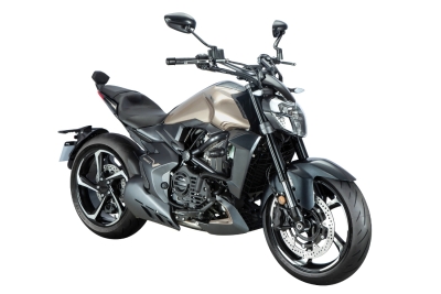 Zontes ZT-350V1 İzmir Satışı – Motorom Yetkili Bayi