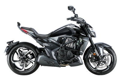 Zontes ZT-350V1 İzmir Satışı – Motorom Yetkili Bayi