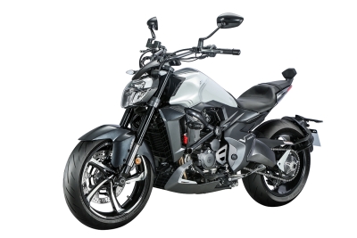 Zontes ZT-350V1 İzmir Satışı – Motorom Yetkili Bayi