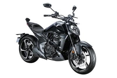 Zontes ZT-350V1 İzmir Satışı – Motorom Yetkili Bayi