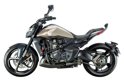 Zontes ZT-350V1 İzmir Satışı – Motorom Yetkili Bayi
