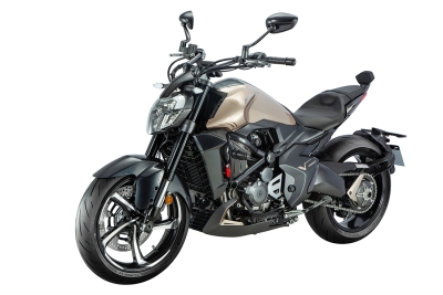 Zontes ZT-350V1 İzmir Satışı – Motorom Yetkili Bayi