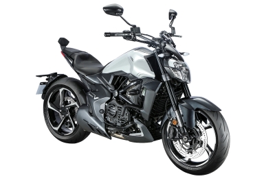 Zontes ZT-350V1 İzmir Satışı – Motorom Yetkili Bayi