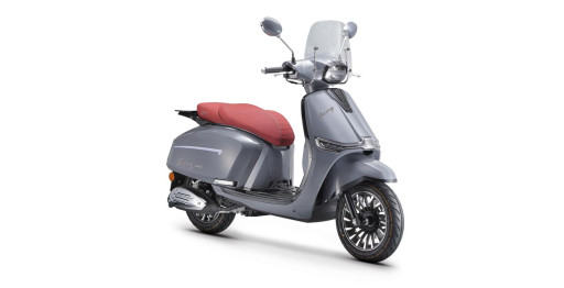 Kuba Bannry 125