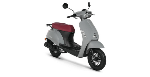 Kuba Bluebird 50 Pro