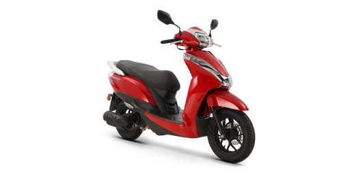 Kuba Borelli 50