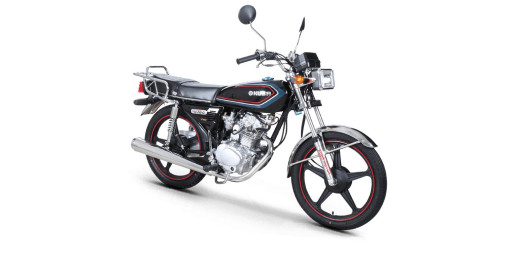 Kuba CG 100