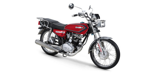 Kuba ÇİTA 100R