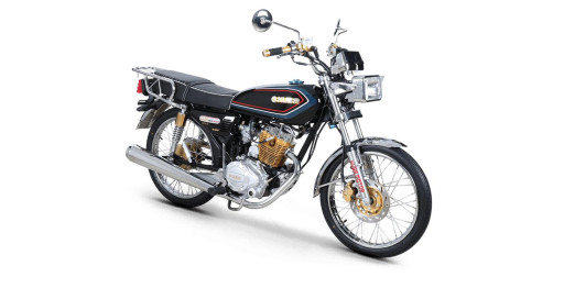 Kuba ÇİTA 100R Gold