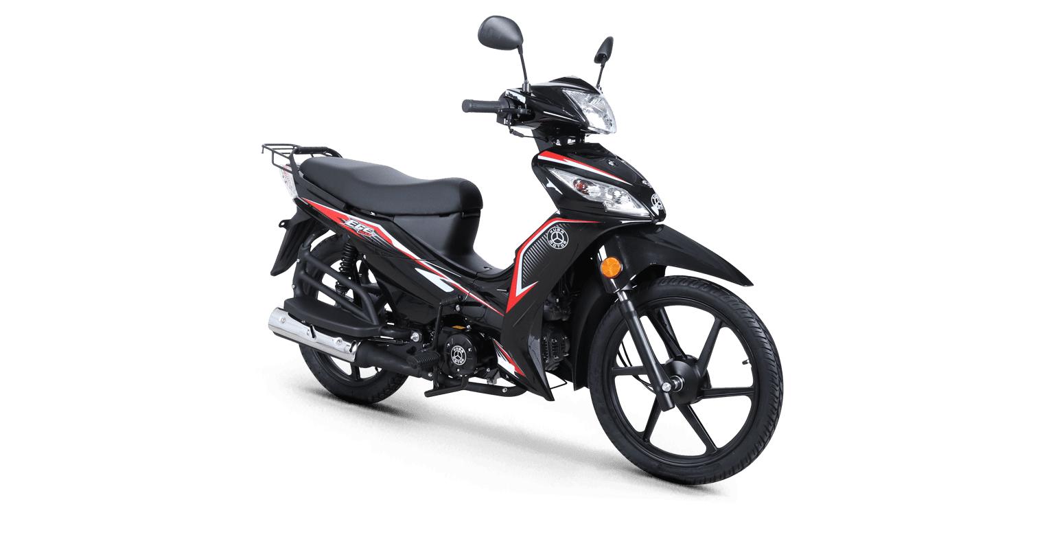 Kuba EGE 50