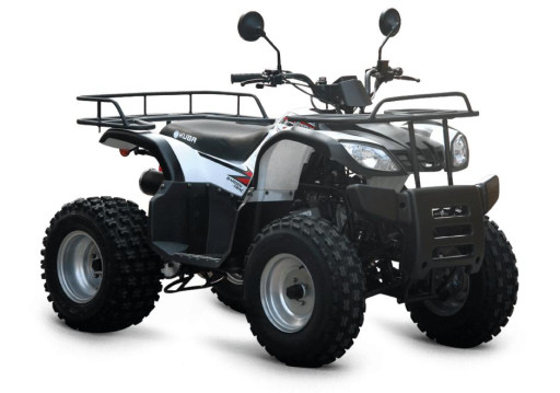 Kuba GARDENTRACK