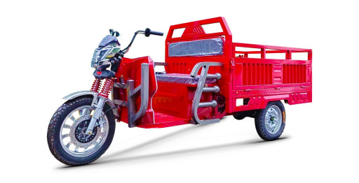 Kuba GL15000