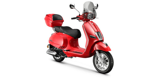 Kuba GRACE 50