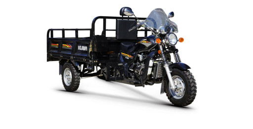 Kuba K250