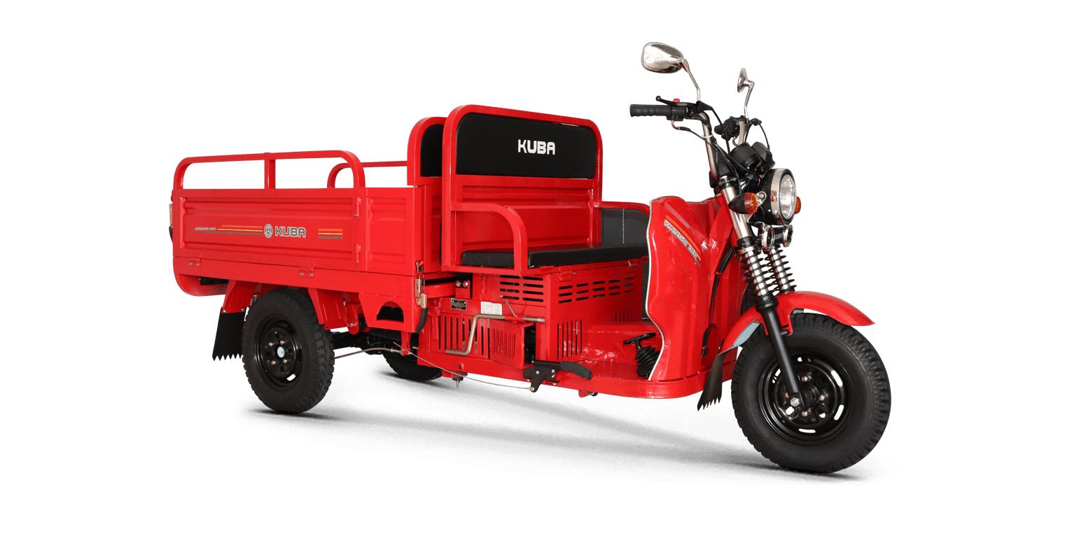 Kuba KARGO 180