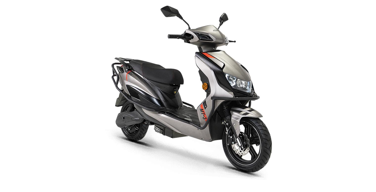 Kuba MT3 PRO