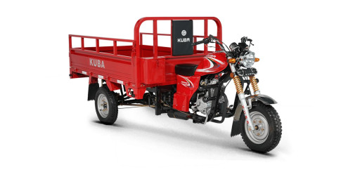 Kuba PİKAP 200 MAX
