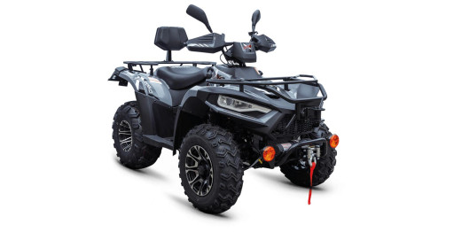 Kuba PROMAX 450