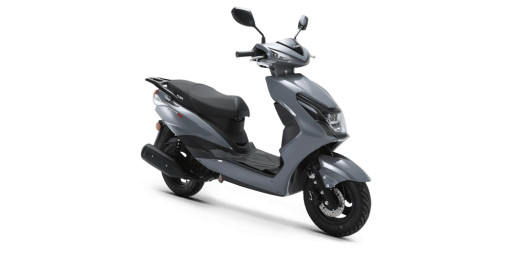 Kuba SPACE 50 PRO