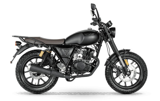 RKS 125N