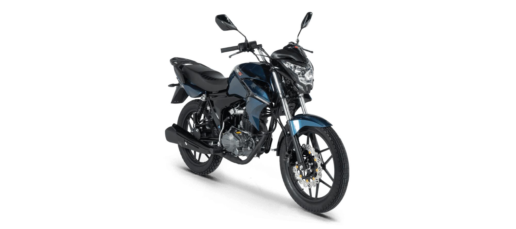 RKS 125R