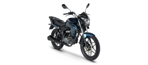 RKS 125R