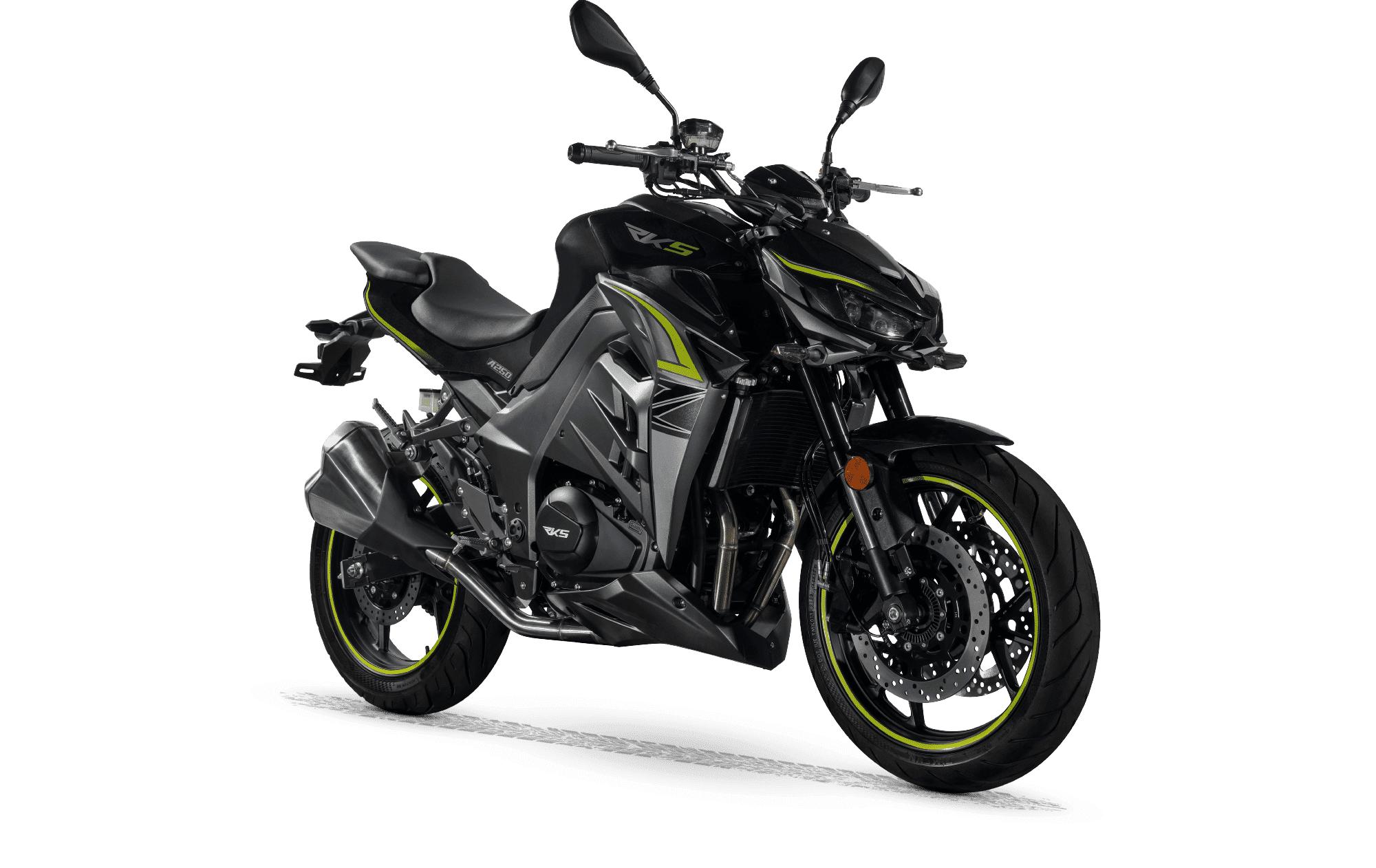 RKS A250