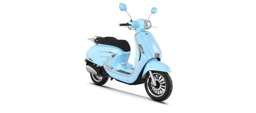 RKS Bitter 125