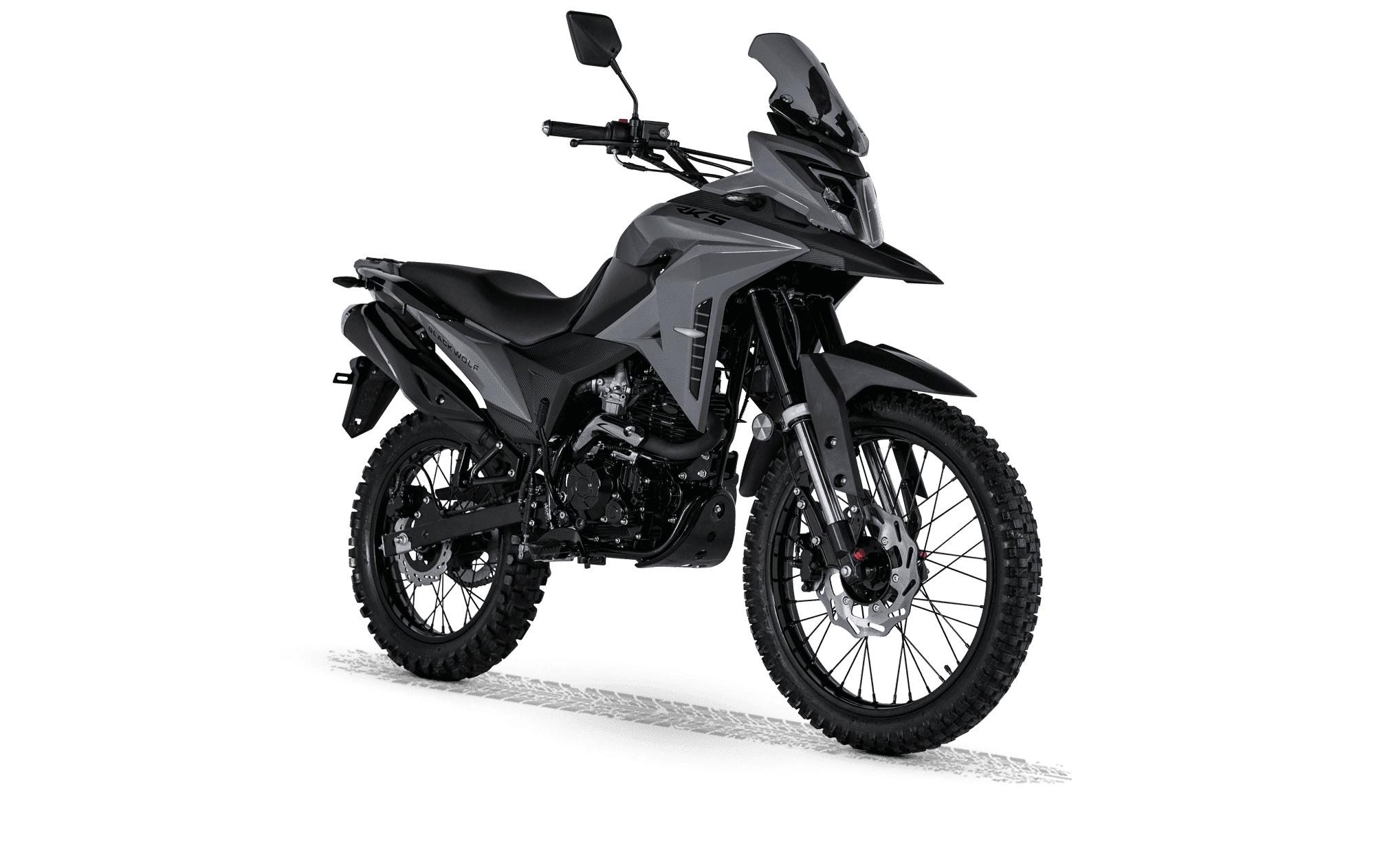 RKS Blackwolf