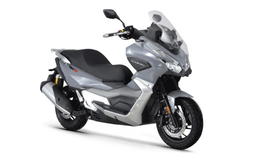 RKS Blade 250