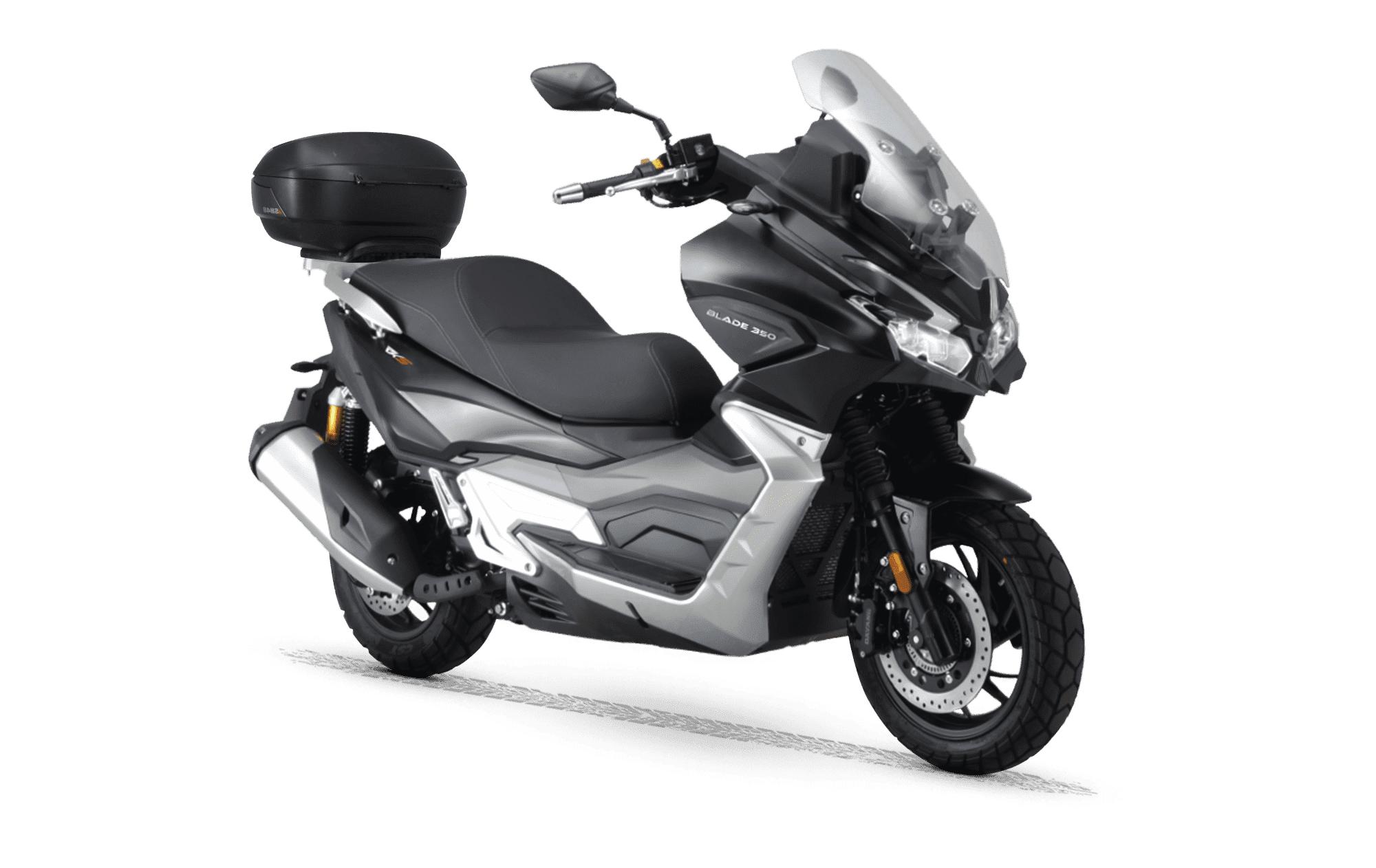 RKS Blade 350