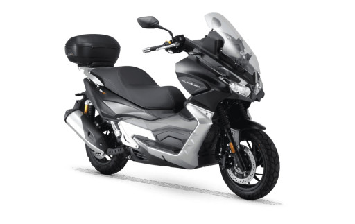 RKS Blade 350