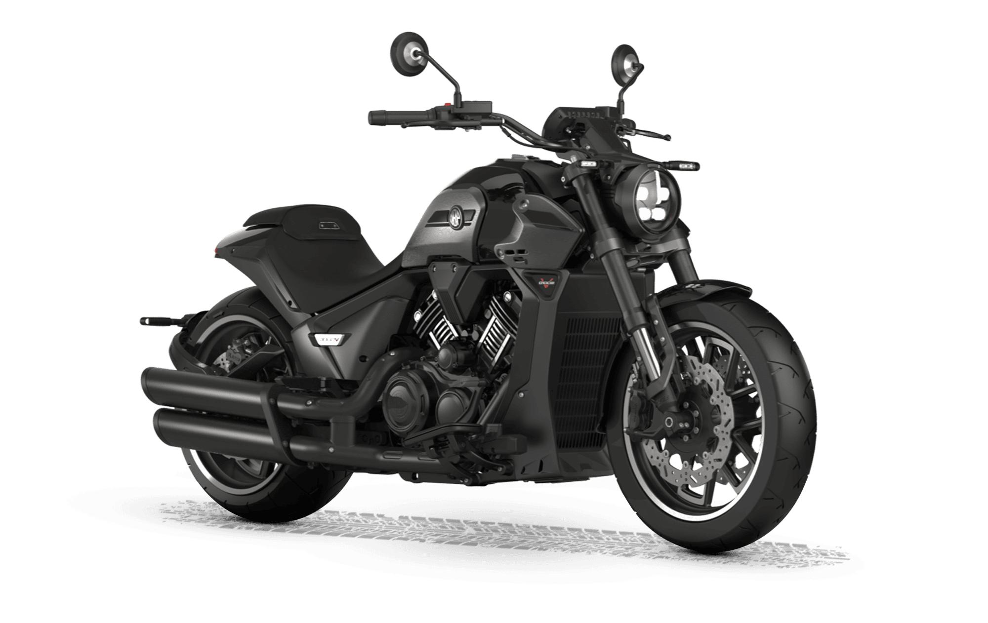 RKS C1002V