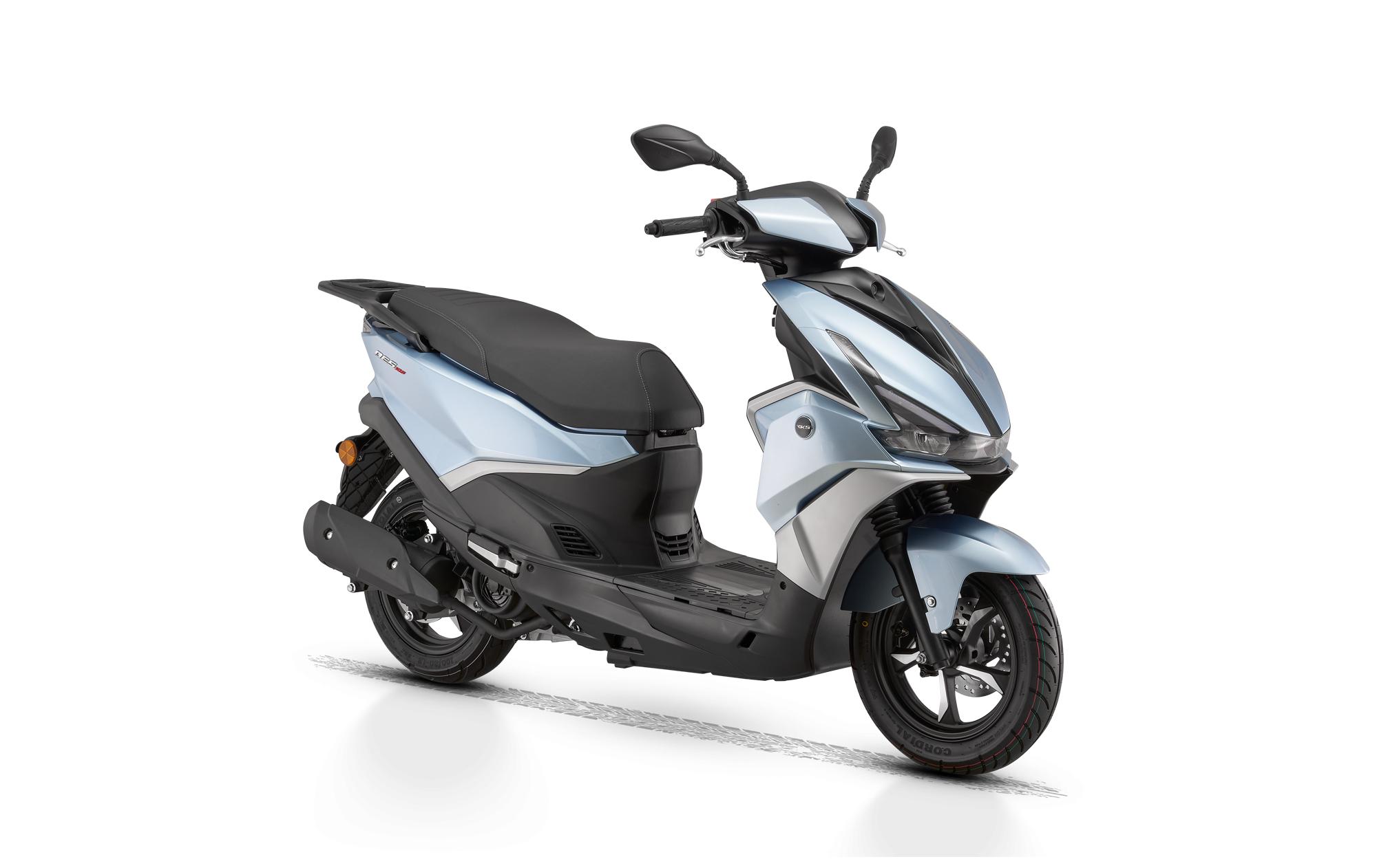 RKS DES125