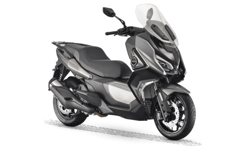 RKS FORT 250