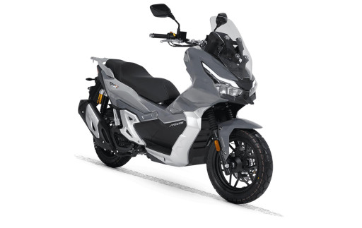 RKS Freccia 125