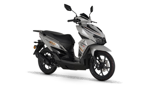 RKS ICON 50 ST
