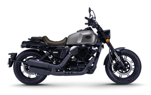 RKS K‑LIGHT 250