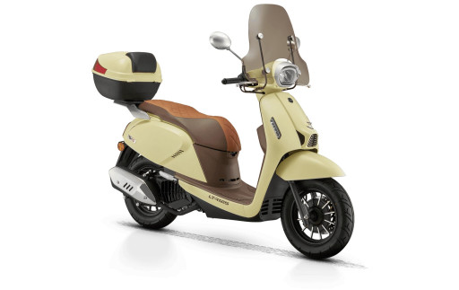 RKS LTR125