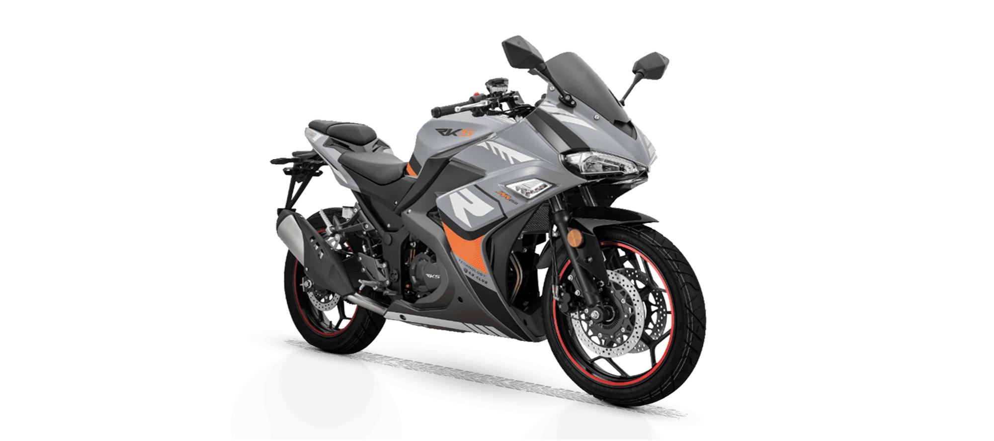RKS M250