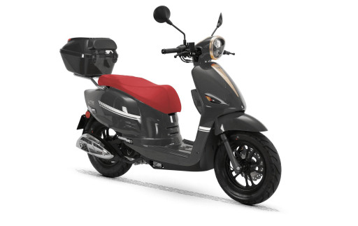 RKS Neon 125