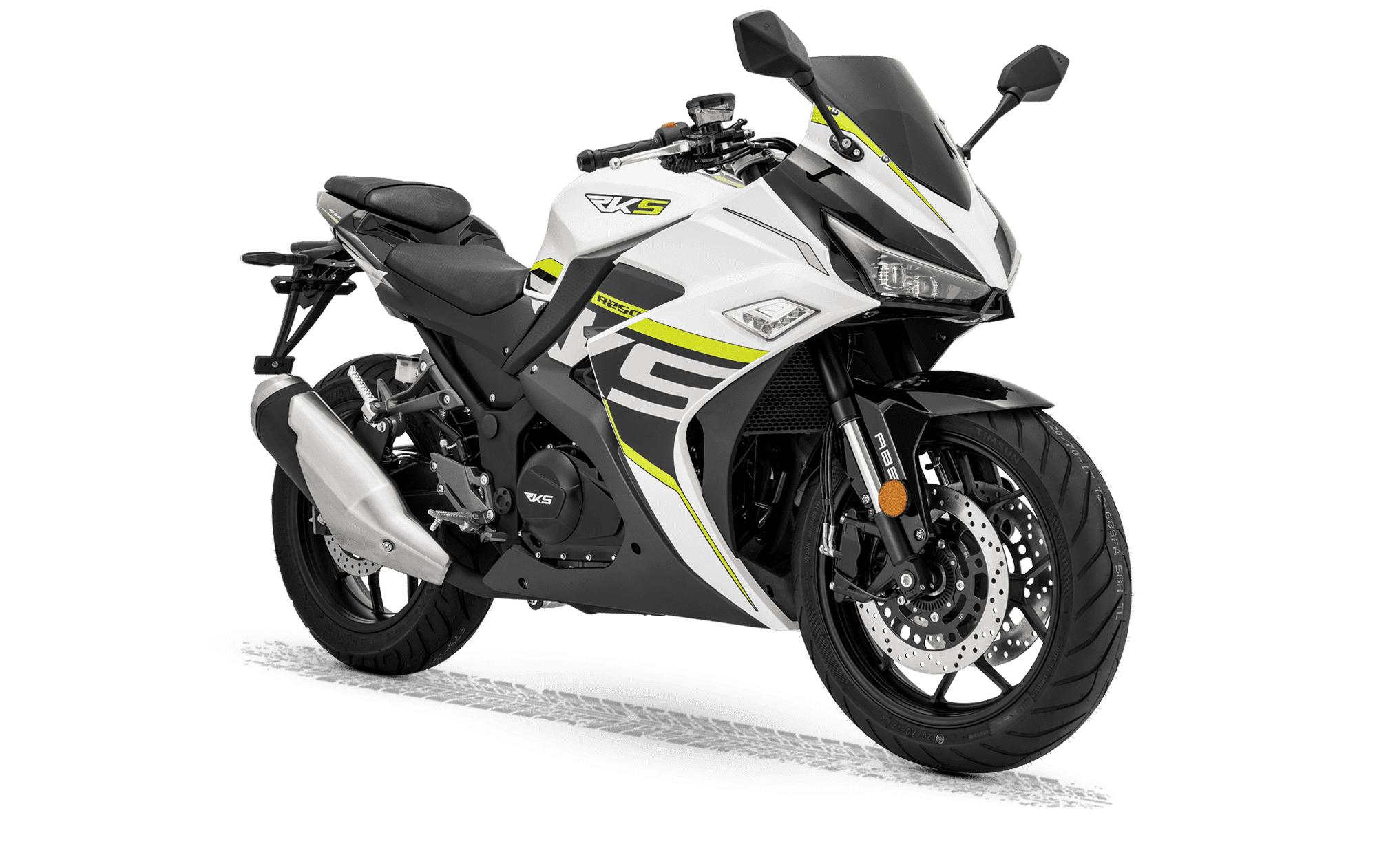 RKS R250