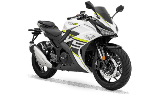 RKS R250