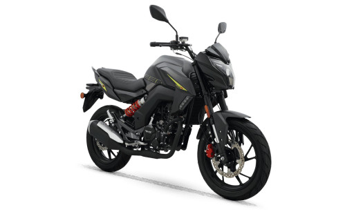 RKS RK250S