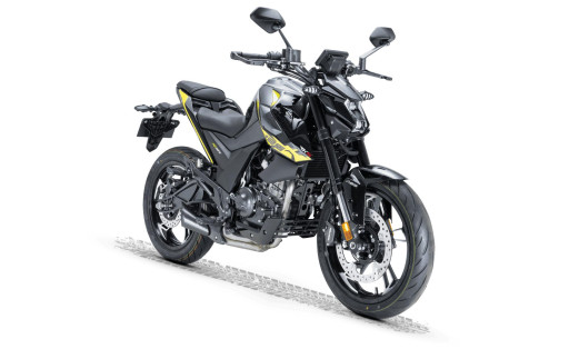 RKS RZ125