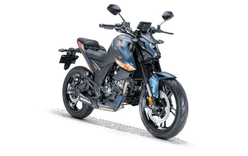RKS RZ150